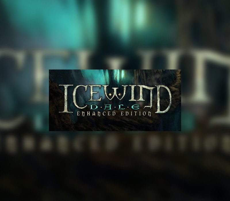Icewind Dale: Enhanced Edition 