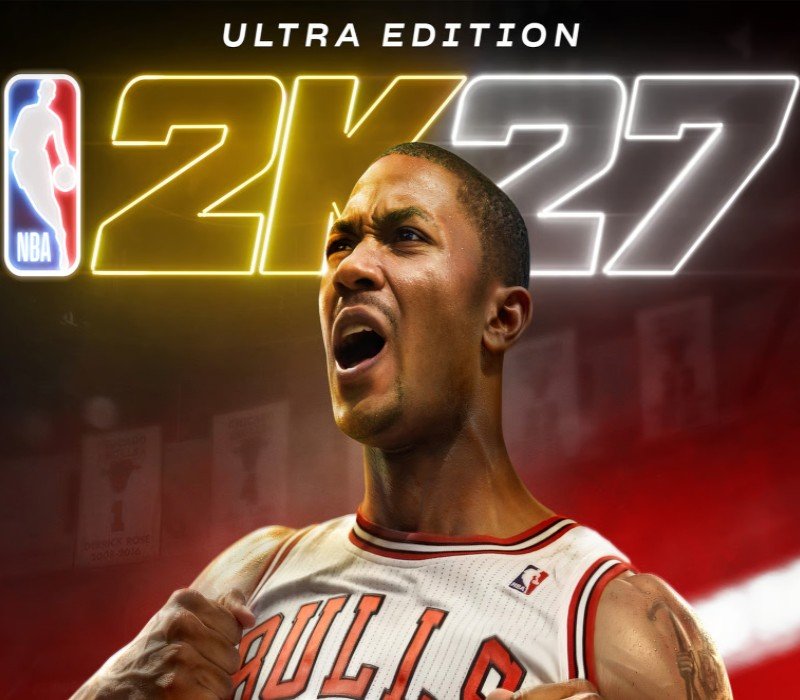 NBA 2K27 Ultra Edition 