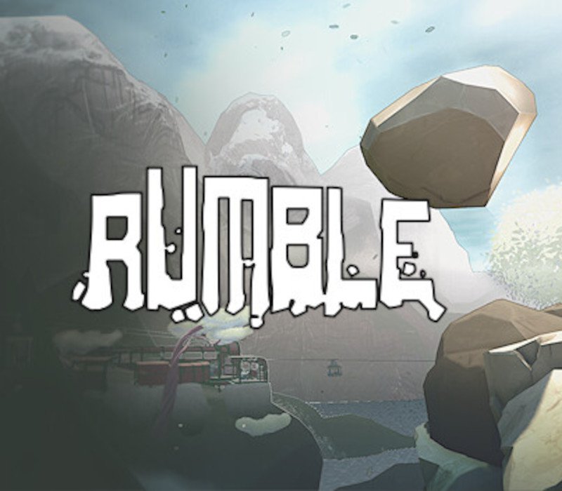 RUMBLE (2022) 