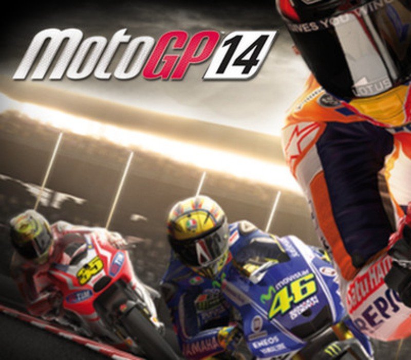 MotoGP 14 