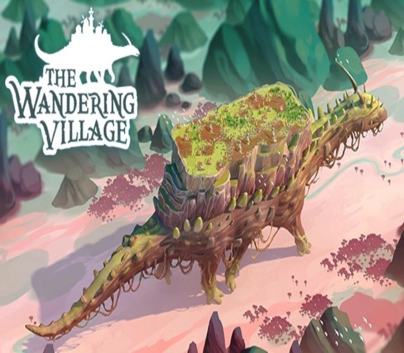 The Wandering Village