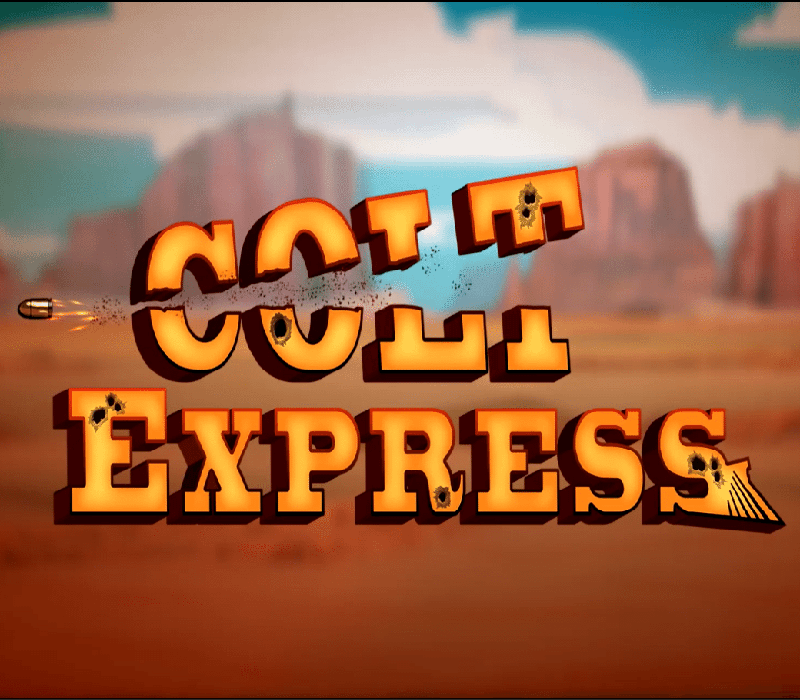 Colt Express 