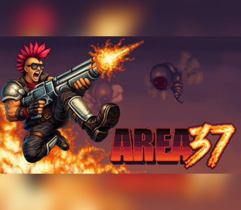 Area 37 