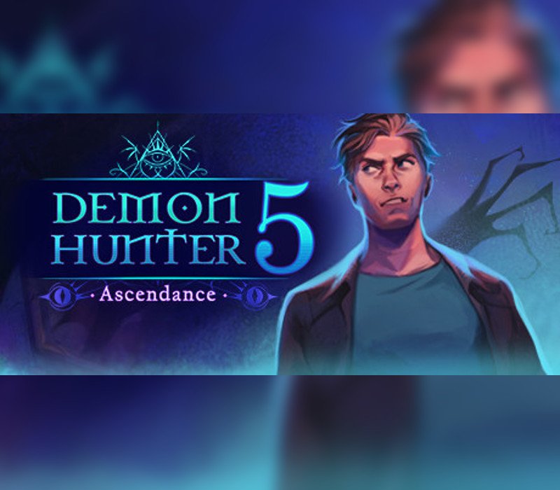 Demon Hunter 5: Ascendance 