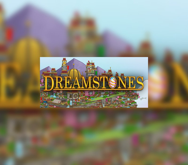 Dreamstones 