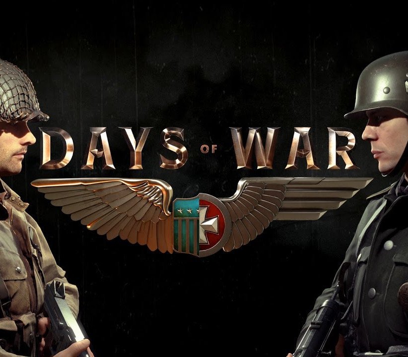 Days of War: Definitive Edition 
