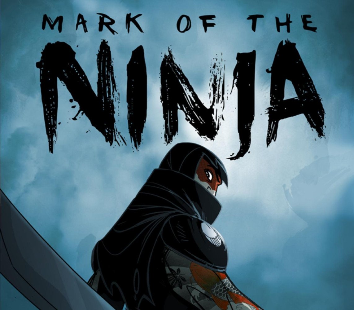 Mark of the Ninja 