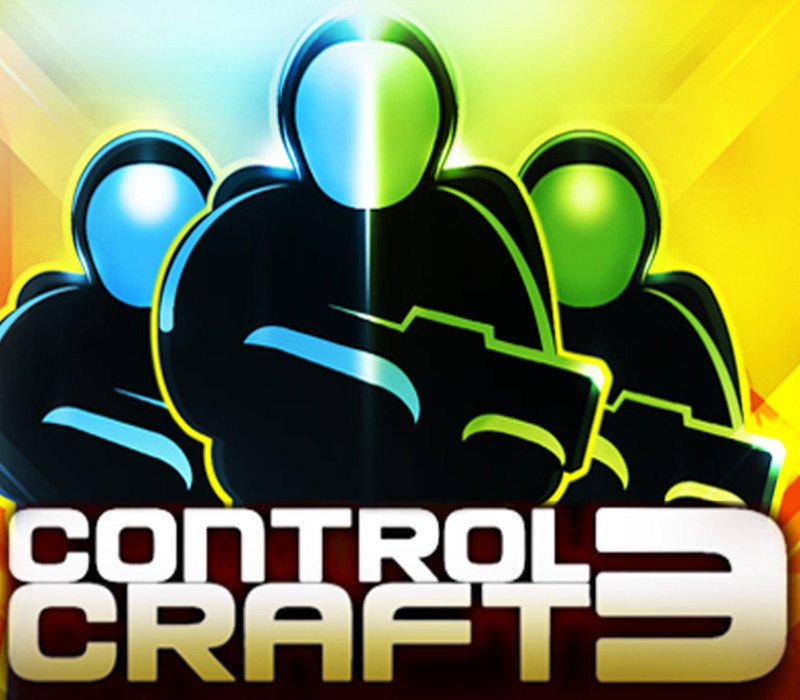 Control Craft 3 