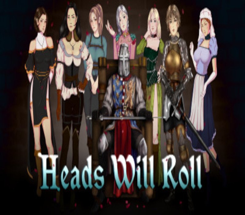 Heads Will Roll 
