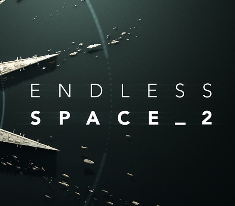 Endless Space 2 Digital Deluxe Edition 