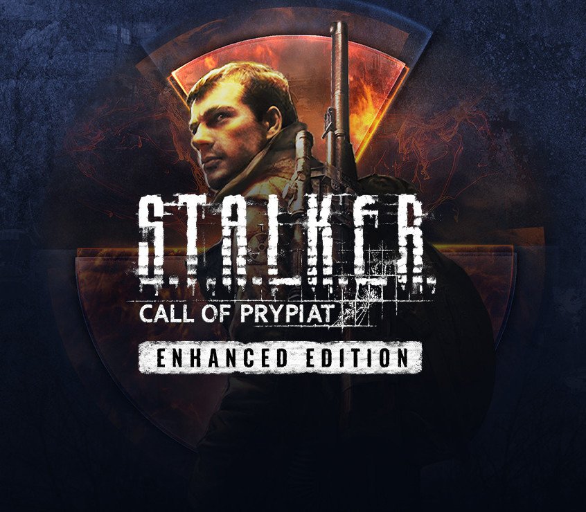 S.T.A.L.K.E.R.: Call of Prypiat - Enhanced Edition 