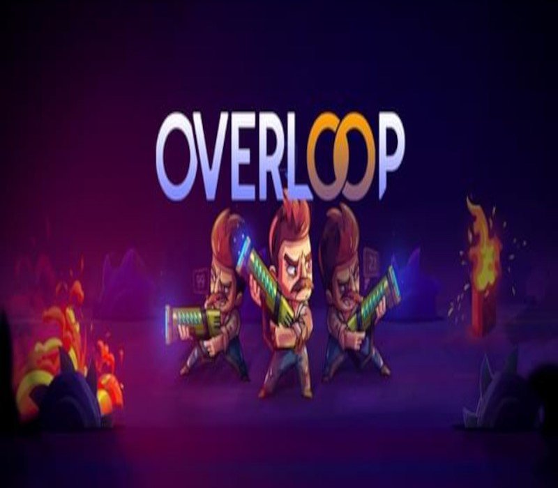 Overloop 