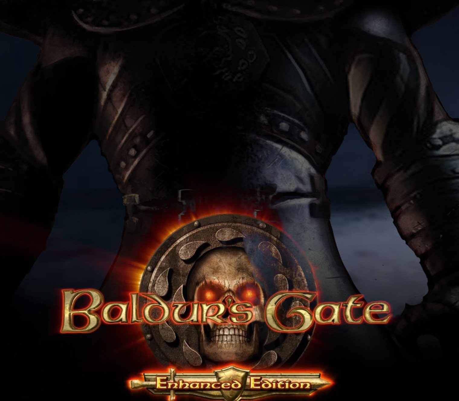Baldur's Gate: Enhanced Edition
