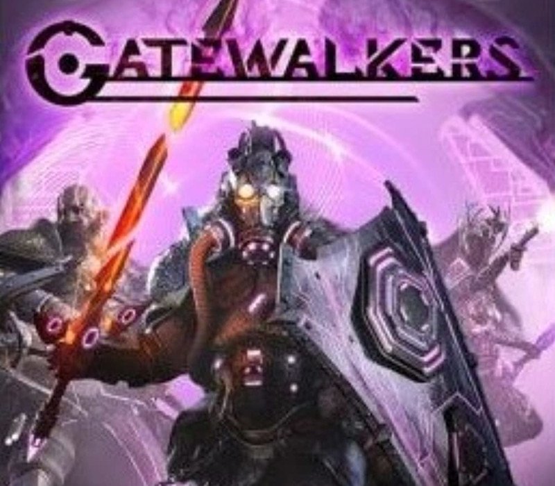 Gatewalkers 