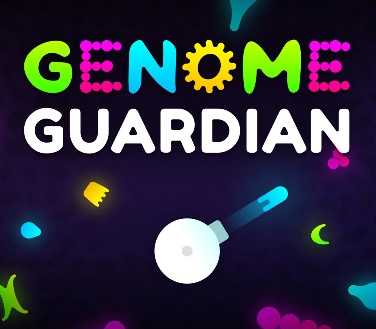 Genome Guardian 