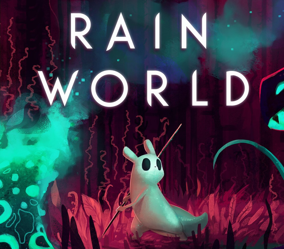 Rain World 