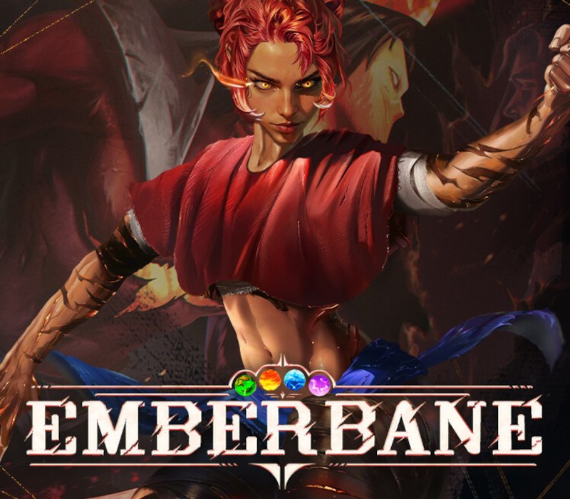 Emberbane 