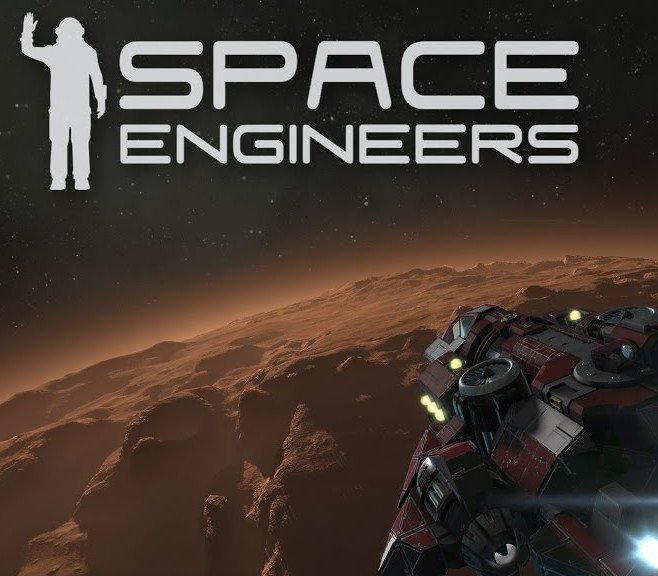 Space Engineers 