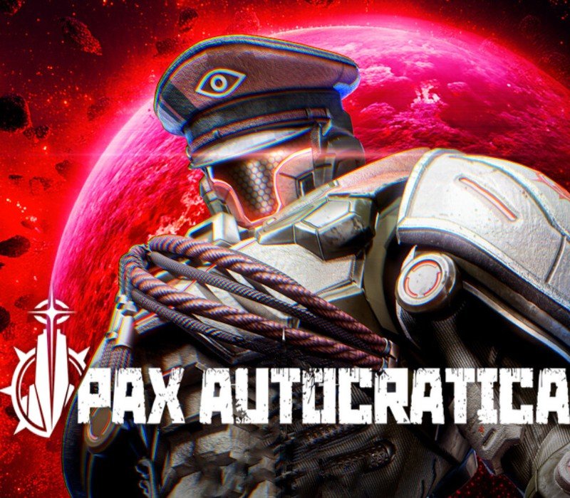 Pax Autocratica 
