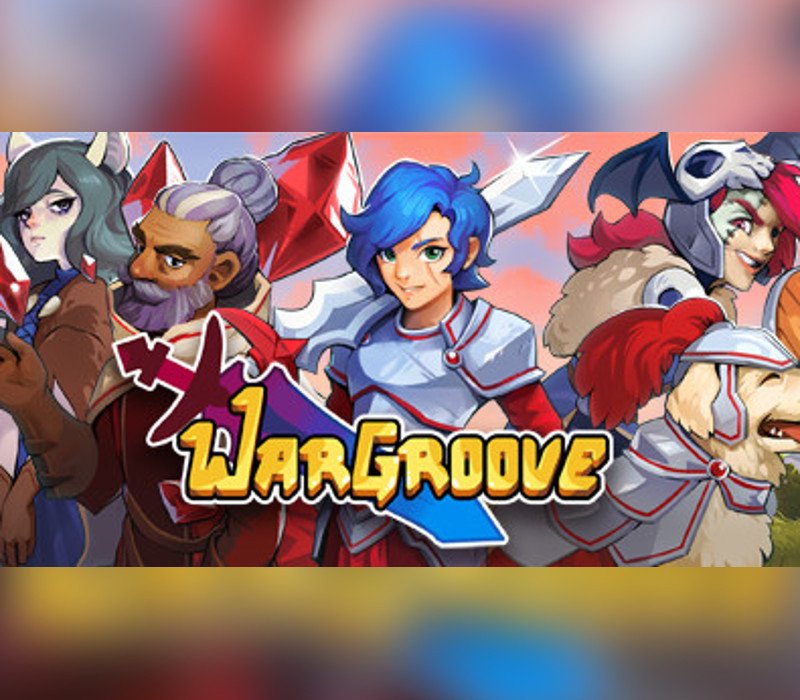 Wargroove 