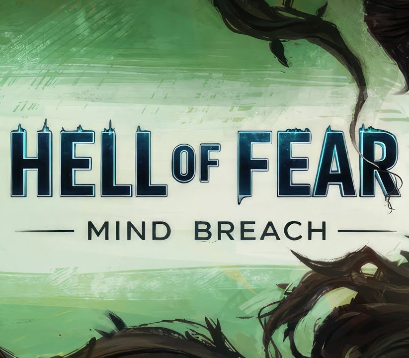HELL OF FEAR: Mind Breach 