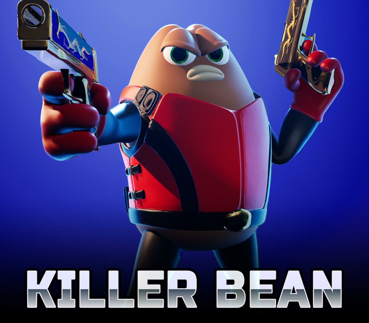 Killer Bean