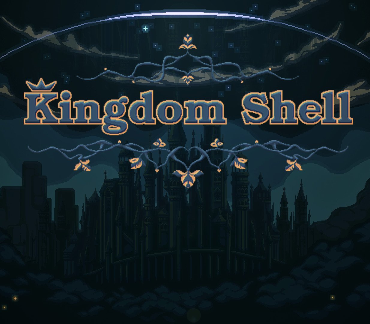 Kingdom Shell 