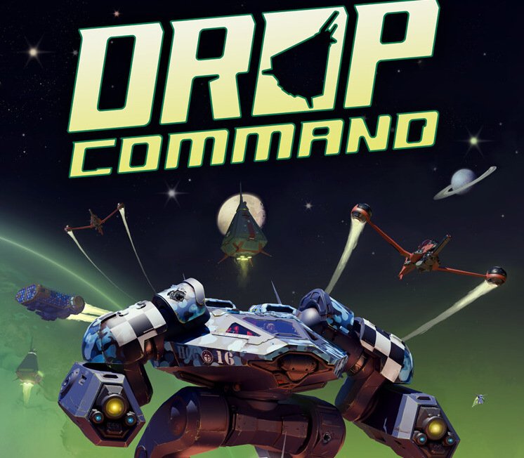 Drop Command 