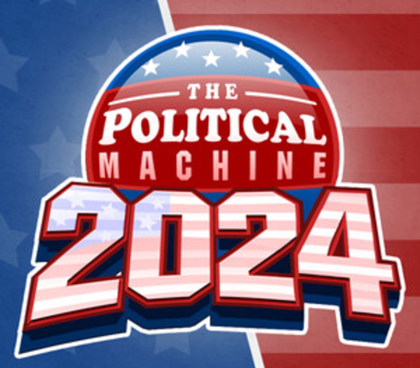 The Political Machine 2024 