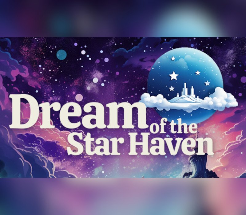 Dream of the Star Haven