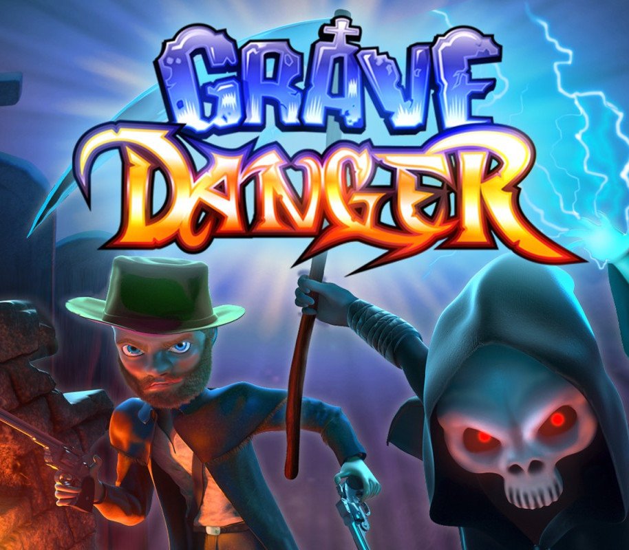 Grave Danger 