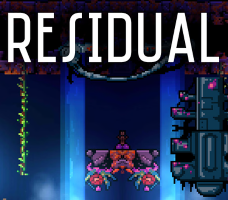 Residual