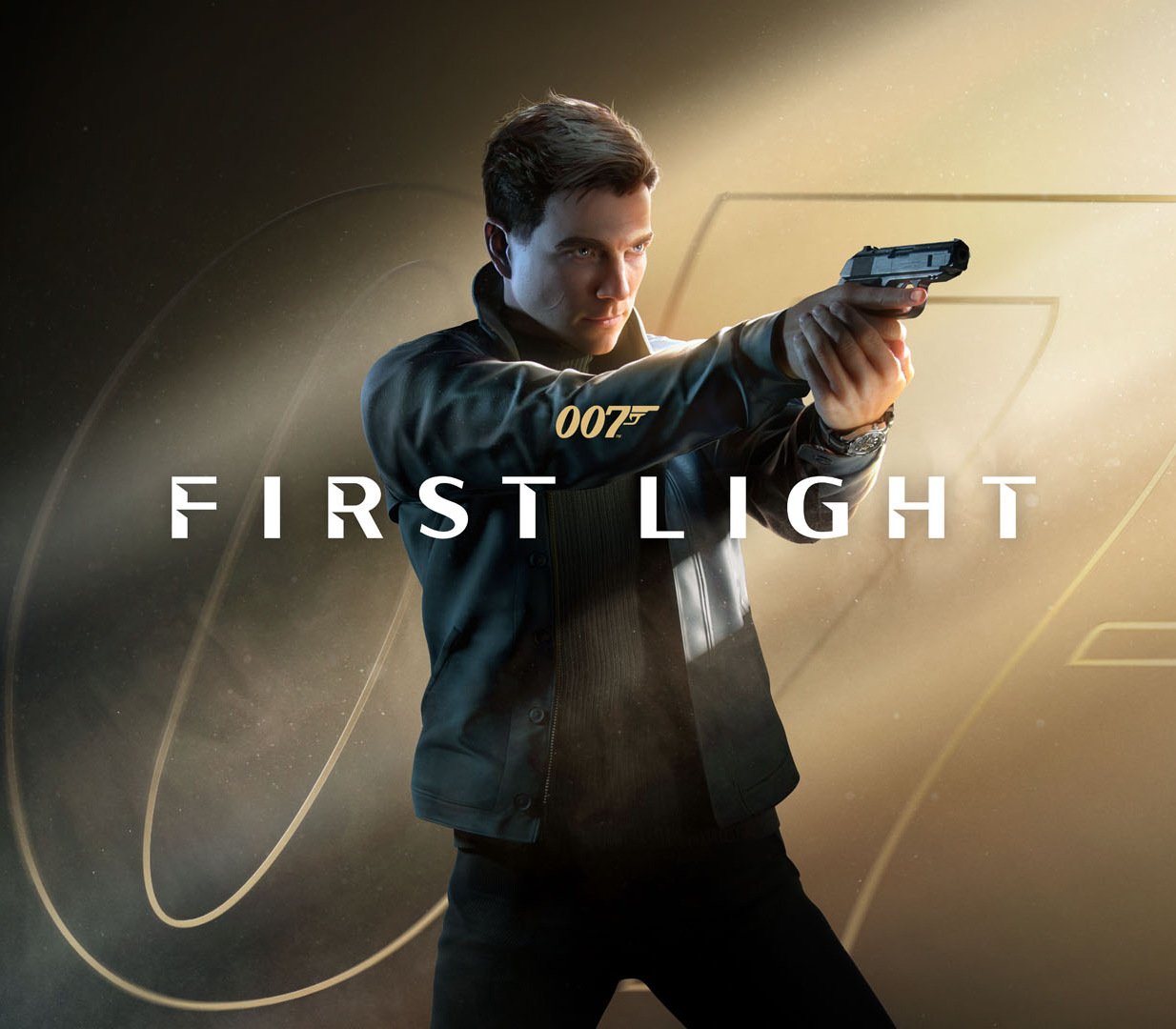 007 First Light PRE-ORDER