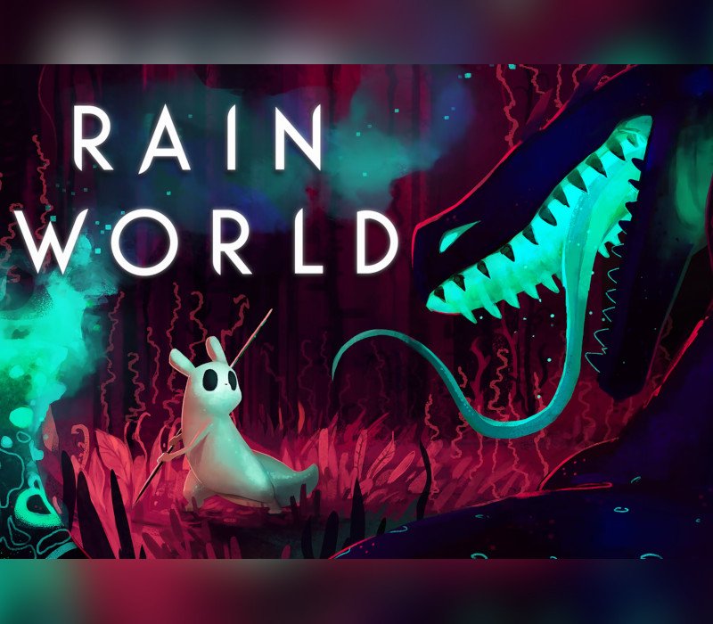 Rain World