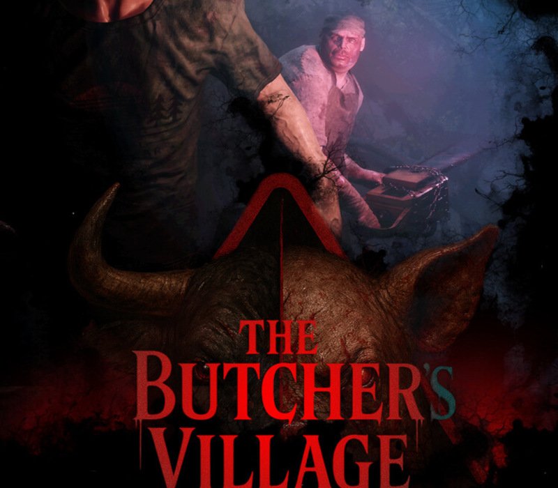 The Butcher's Village 
