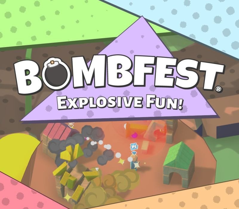 BOMBFEST 
