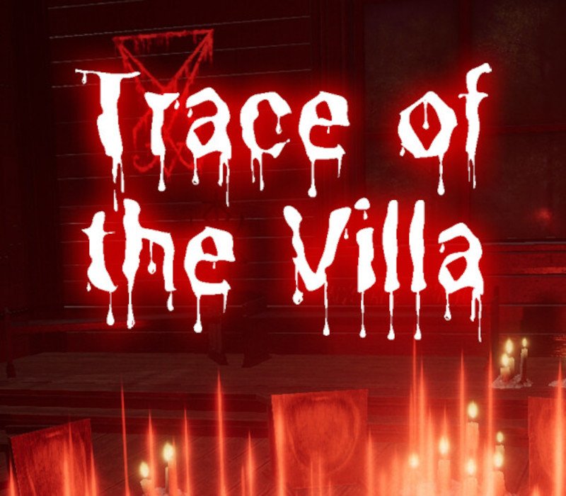 Trace of the Villa 