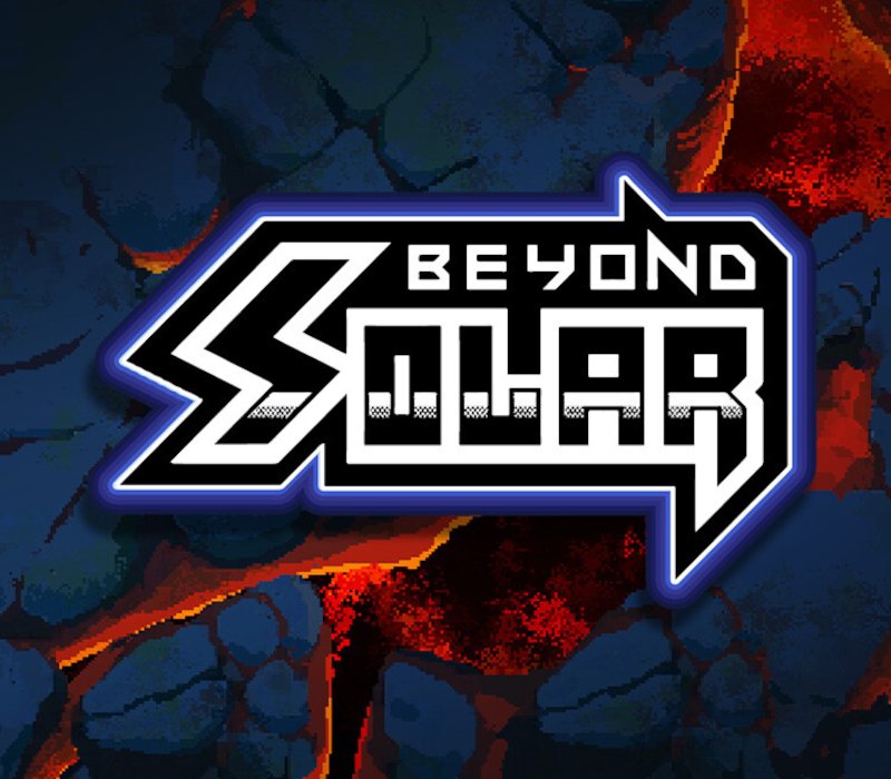 Beyond Solar 
