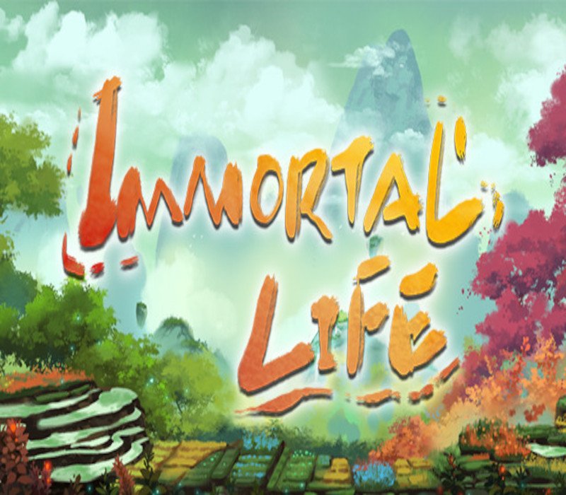 Immortal Life 