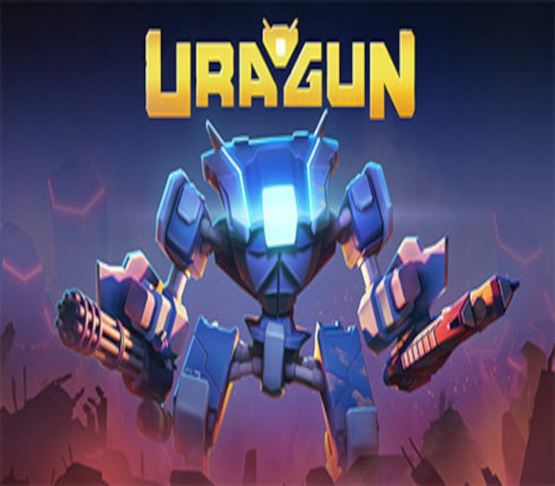 Uragun 