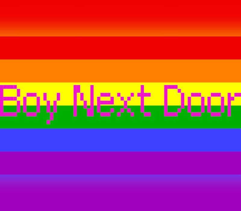 Boy Next Door 