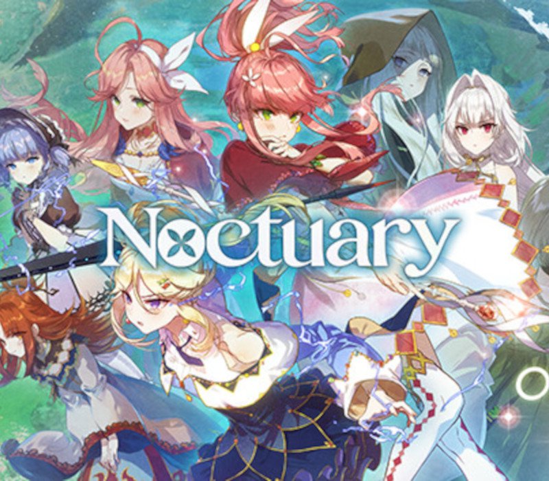 Noctuary