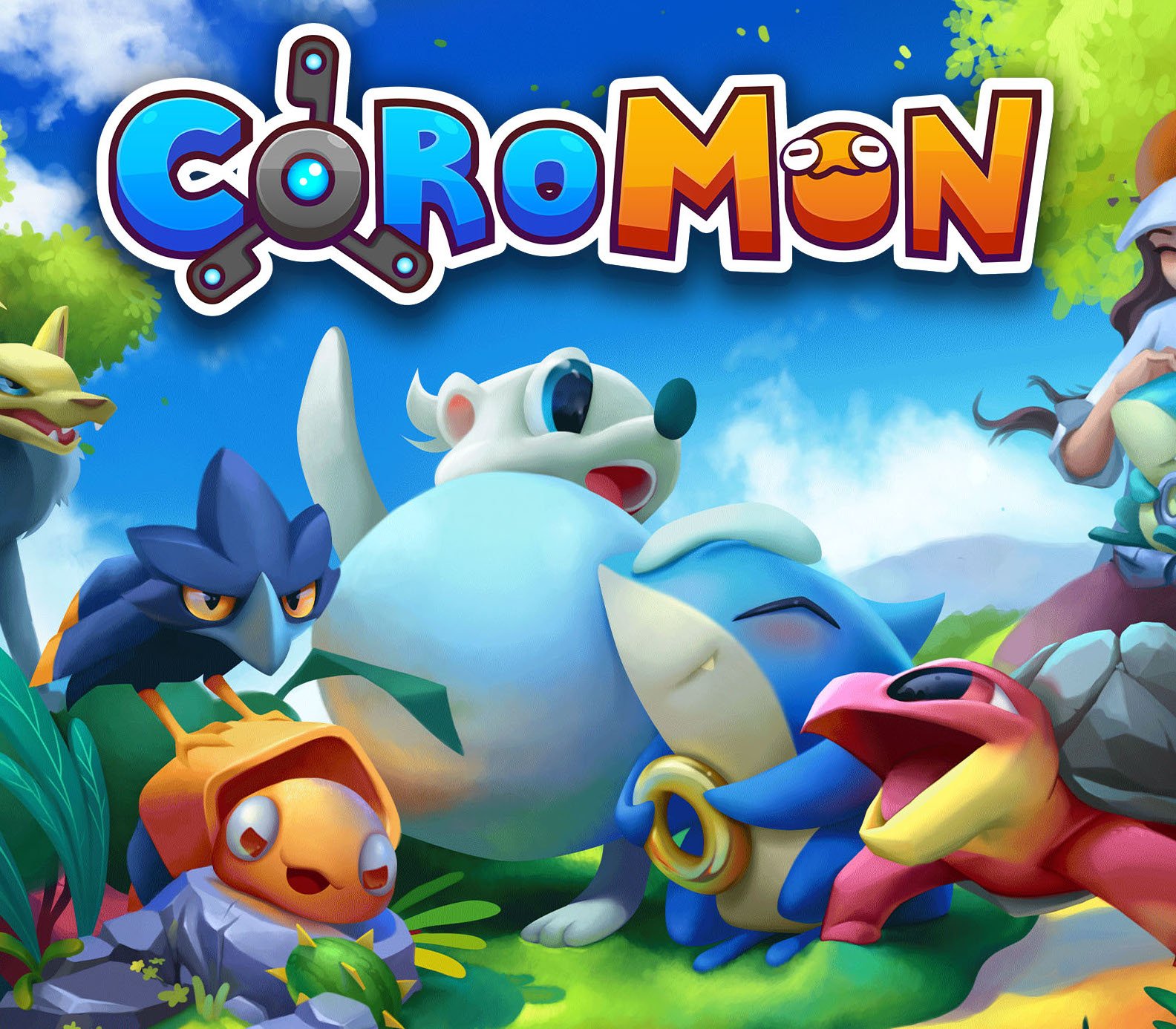 Coromon 