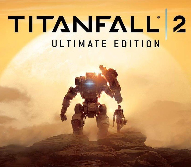 Titanfall 2 Ultimate Edition AR VPN Activated