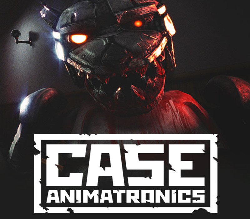 CASE: Animatronics 