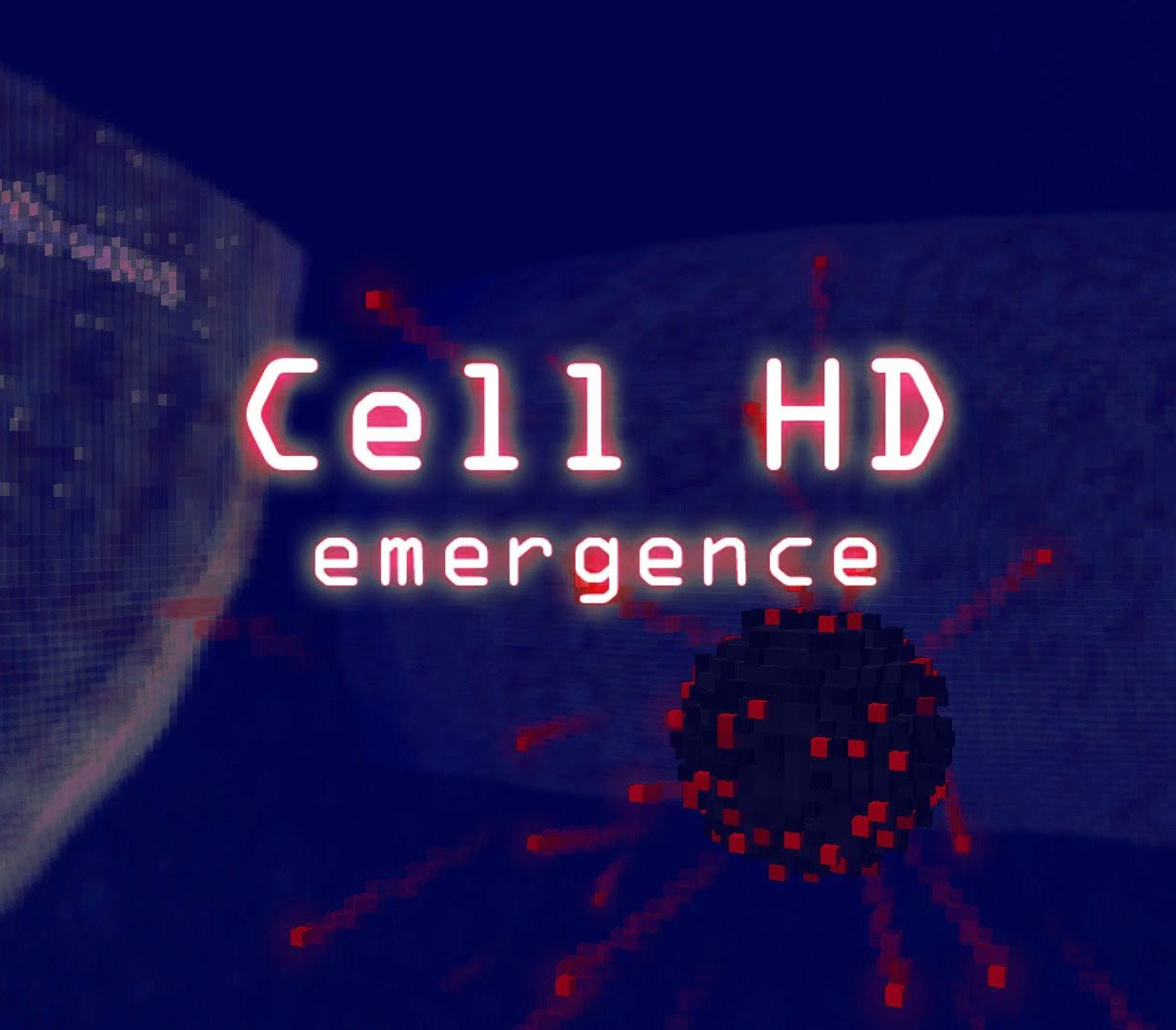 Cell HD: emergence 