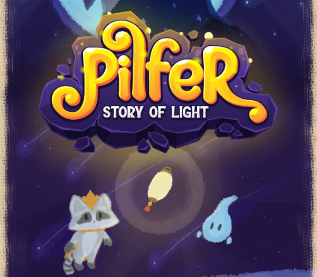 Pilfer: Story of Light
