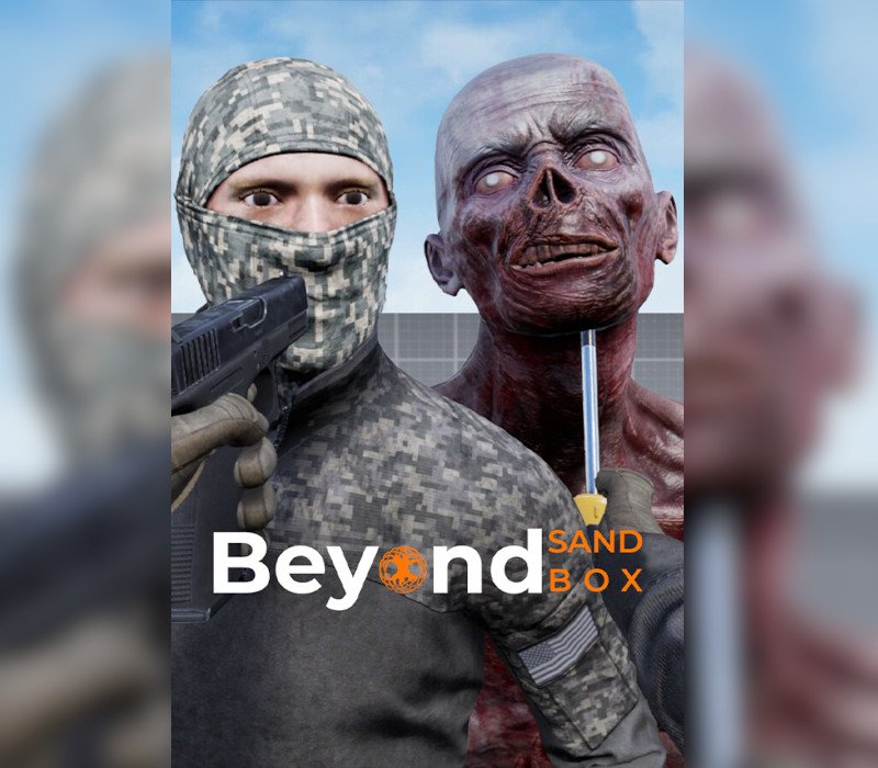 Beyond Sandbox 