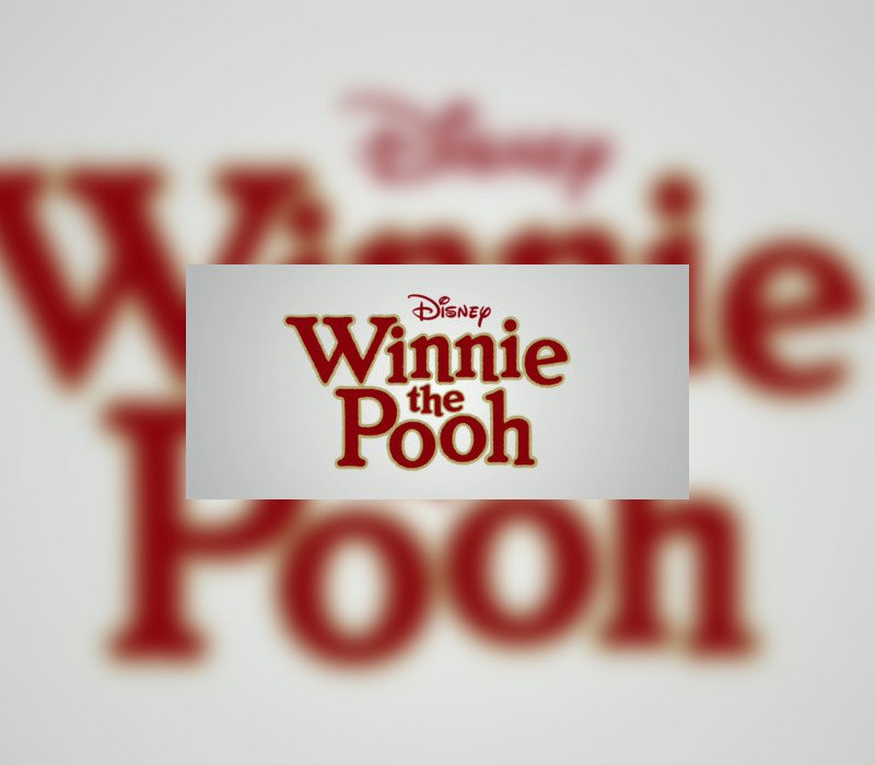 Disney Winnie the Pooh