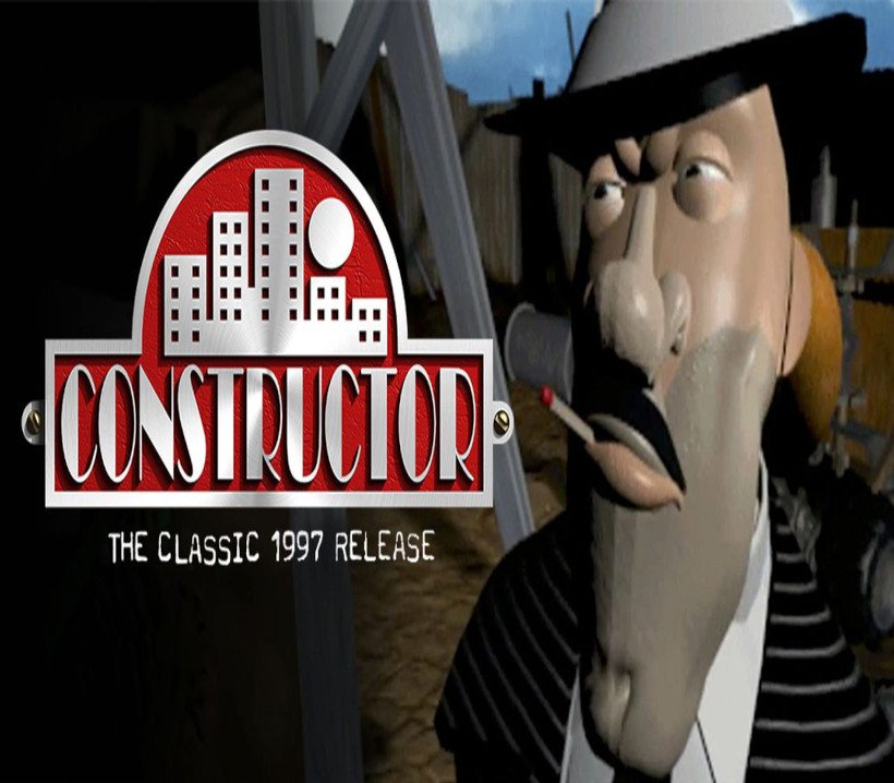 Constructor Classic 1997 